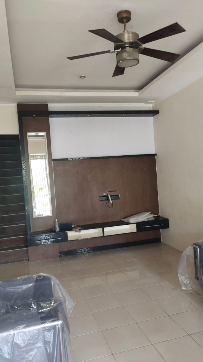 Rumah Disewakan di Djava Residence Jababeka Cikarang